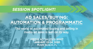 Ad Buying-Automation Programmatic