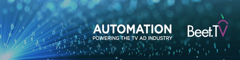 Automation---Beet-tv
