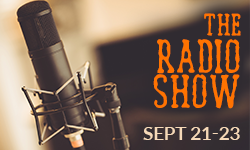 Radio Show 2016