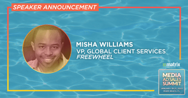 Misha-Williams