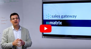 Sales Gateway Video Image