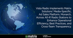 Vista Radio PR Image