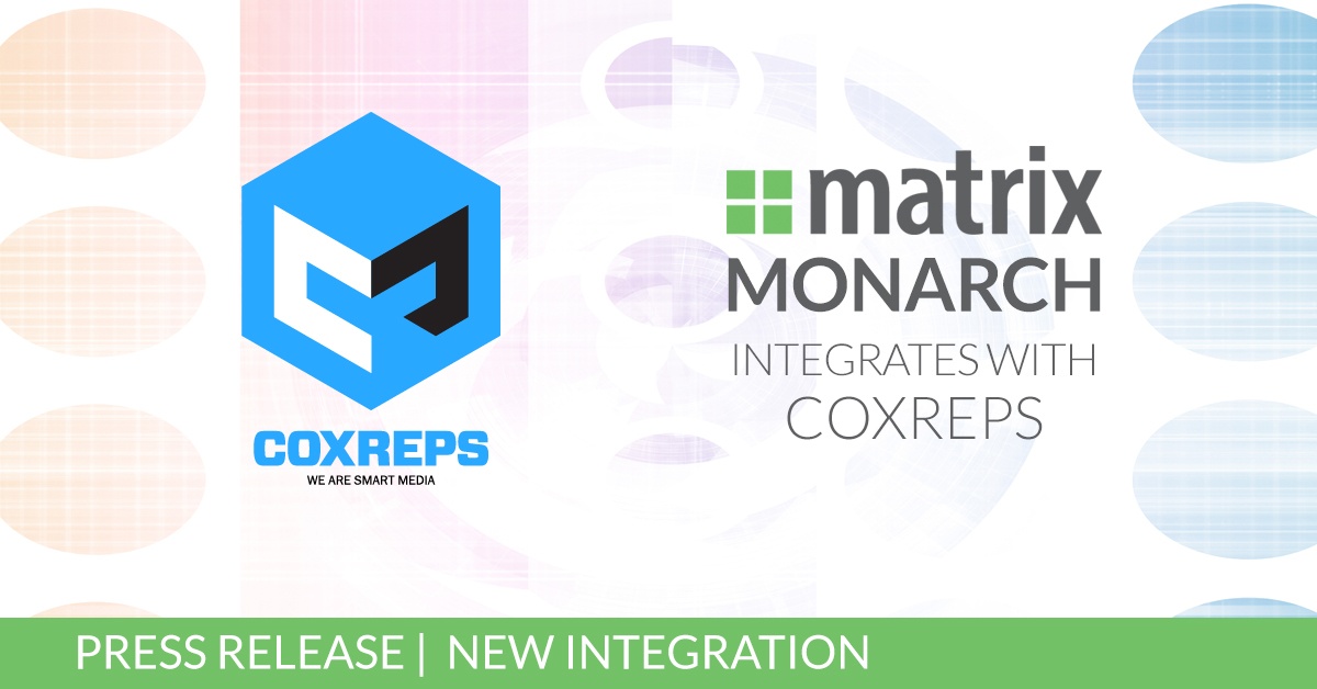 Press-Release-Cox-Reps-Integration